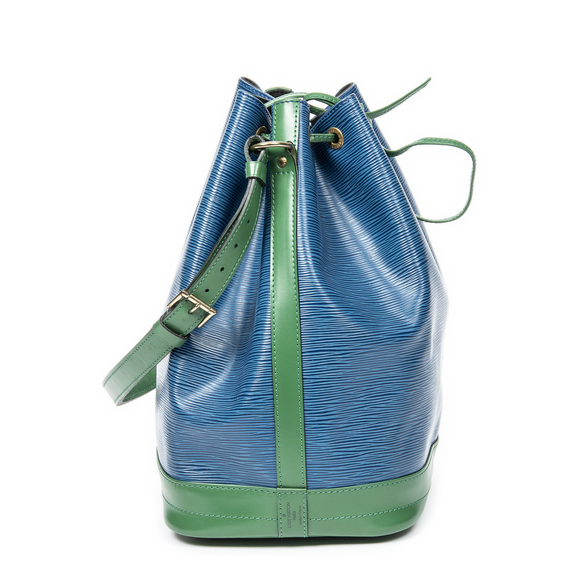 Louis Vuitton Noe Bicolor GM - Picture 4 of 11